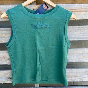 Harley Davidson Tank Tops